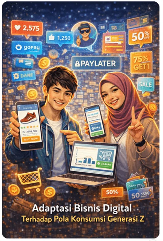 Mengungkap Rahasia Sukses Bisnis di Cilacap dengan Strategi Digital Marketing